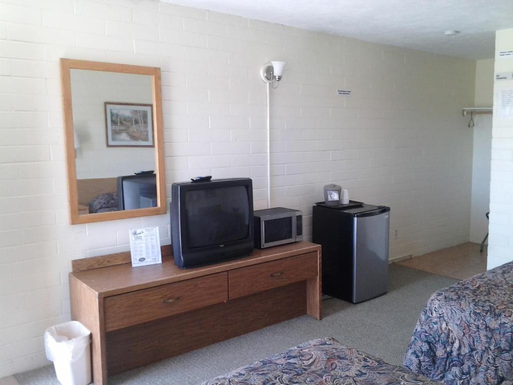 Sportsman Inn - Scottsbluff Скотсблафф Номер фото