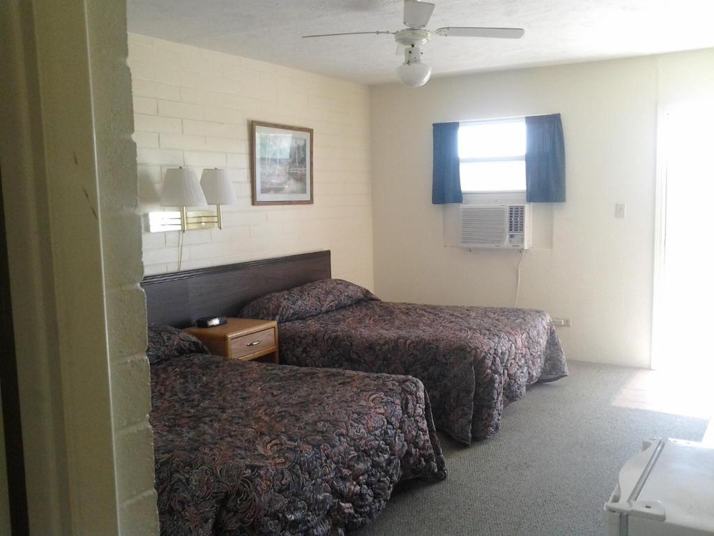 Sportsman Inn - Scottsbluff Скотсблафф Номер фото